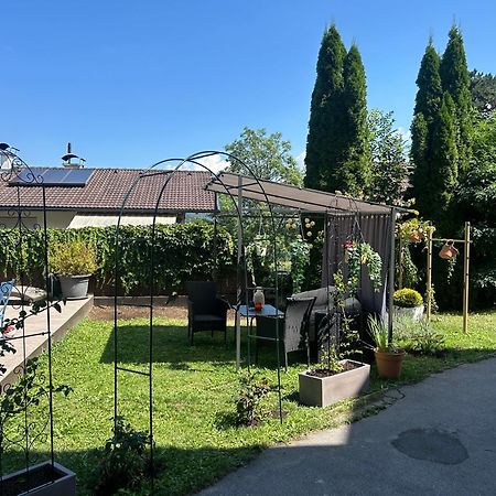 Traumwohnung Mit Eigenem Spa Thaur Dış mekan fotoğraf