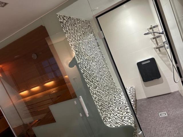Traumwohnung Mit Eigenem Spa Thaur Dış mekan fotoğraf