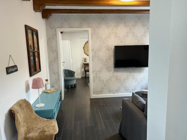 Traumwohnung Mit Eigenem Spa Thaur Dış mekan fotoğraf