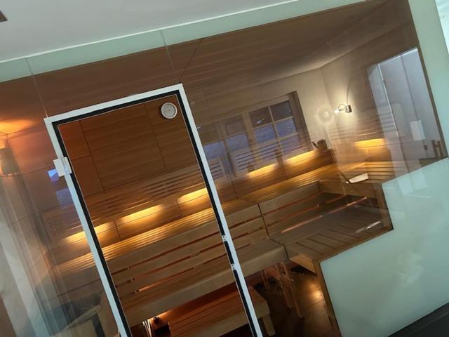 Traumwohnung Mit Eigenem Spa Thaur Dış mekan fotoğraf