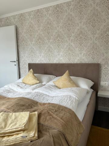 Traumwohnung Mit Eigenem Spa Thaur Dış mekan fotoğraf