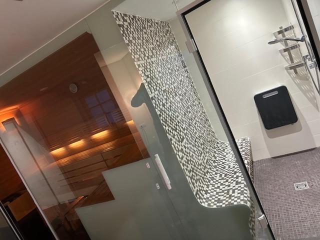 Traumwohnung Mit Eigenem Spa Thaur Dış mekan fotoğraf