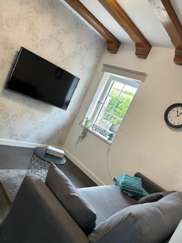 Traumwohnung Mit Eigenem Spa Thaur Dış mekan fotoğraf