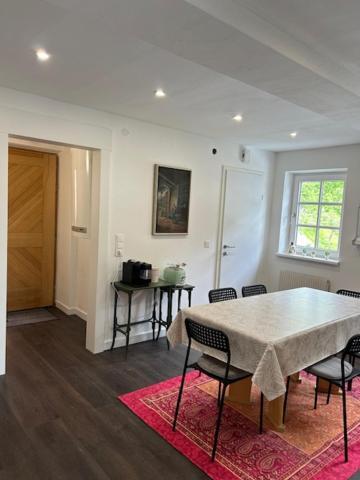 Traumwohnung Mit Eigenem Spa Thaur Dış mekan fotoğraf