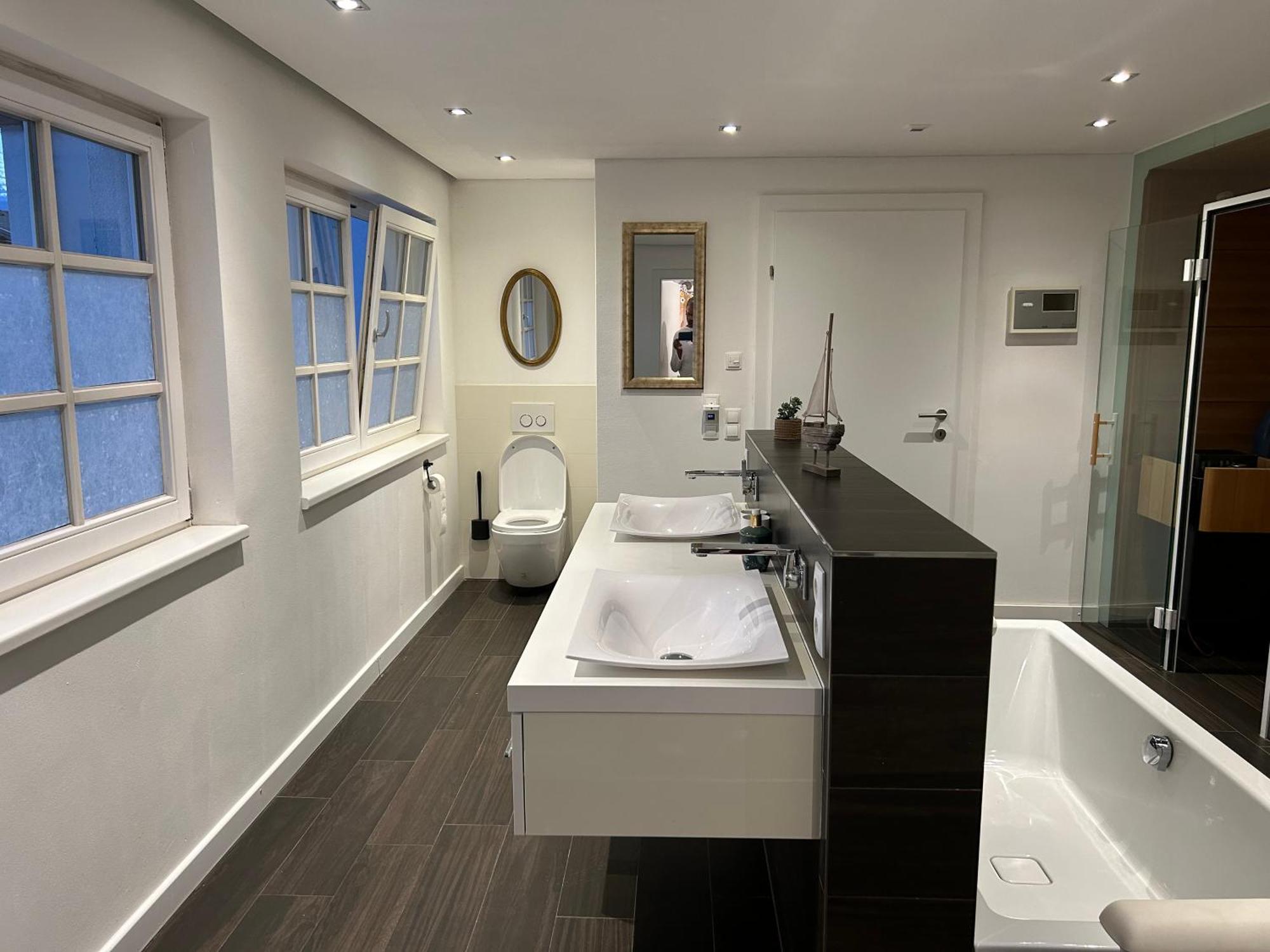 Traumwohnung Mit Eigenem Spa Thaur Dış mekan fotoğraf